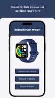 Redmi Smart Watch 5 Active App 截图 1