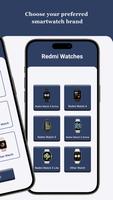 Redmi Smart Watch 5 Active App 截图 3