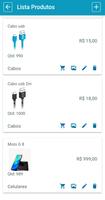 Pedidos PRO Screenshot 1