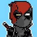 SuperHero Color By Number: SuperHero Coloring Book APK