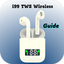 i99 TWS Wireless Guide APK
