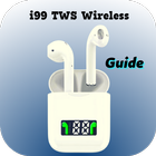 i99 TWS Wireless Guide icône