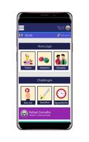 برنامه‌نما Yes Challenge عکس از صفحه