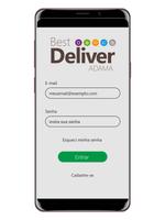 Best Deliver Adama ảnh chụp màn hình 3