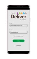 Best Deliver Adama bài đăng
