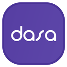 Bem-vindo a Dasa biểu tượng