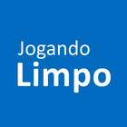 Jogando Limpo-icoon