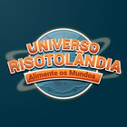 UNIVERSO RISOTOLÂNDIA - Alimen icône