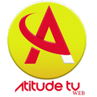 Atitude TV - Brejo-MA icône