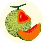 昭和完熟メロン icon