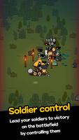 Zombie Rumble - defense скриншот 1