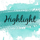 Insta Story Highlight Covers biểu tượng