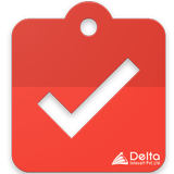 Delta iAttendant-icoon