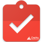 آیکون‌ Delta iAttendant