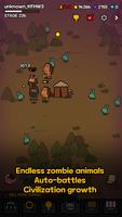 CIVILIZATION RUMBLE penulis hantaran