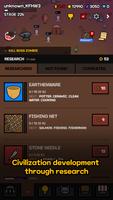 CIVILIZATION RUMBLE syot layar 1