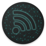 Wireless display icon