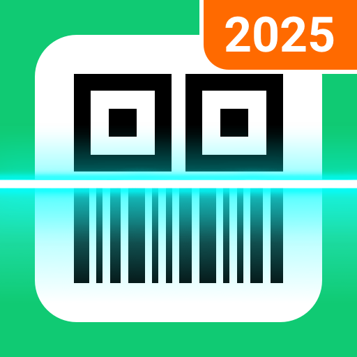 iScanner - QRCode Barcode Scan