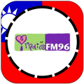中廣音樂網 i Radio FM 96.3