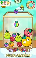 Quiero sandía:Fusión de frutas Poster