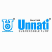 Unnati iHR - unnatipumps.com by Delta Zeichen