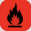 FIRE : No-Root Firewall icon