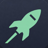 ROCKET: LAUNCHER  Edge Sidebar