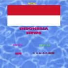 New Indonesia News icône