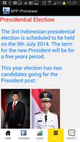 New Indonesia News 스크린샷 2