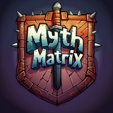 Myth Matrix icône