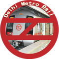 Delhi Metro