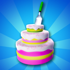 Cake Maker 图标