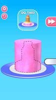 Cake Maker 截图 1