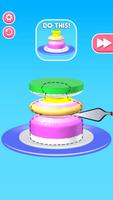 Cake Maker 截图 2
