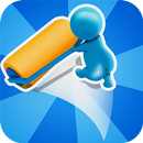 Cleaning Roller APK