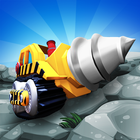 Drill Rush ikon