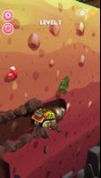 Drill Rush syot layar 3