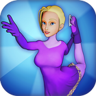 Ice Racer أيقونة
