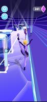 Ice Racer الملصق