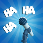 Last One Laughing simgesi