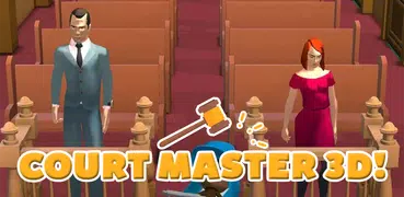 Court Master 3D!