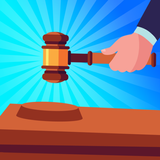 Court Master 3D! APK