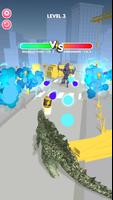 Monster Collection screenshot 1