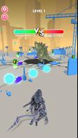 Monster Collection screenshot 3