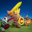 Merge Battle APK