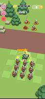 Merge Battle ポスター