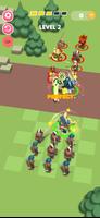 Merge Battle スクリーンショット 1