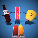 Snack Shooter APK