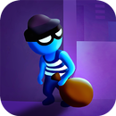Steal & Build APK