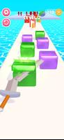 Sword Stack 海報